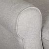 Picture of Gray Push Back Recliner