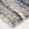 Picture of Carson Blue Multi 5x8 Rug