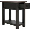 Picture of Tyler Creek Chairside Table