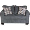 Picture of Indie Grey Loveseat