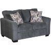 Picture of Indie Grey Loveseat