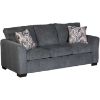 Picture of Indie Grey Sofa