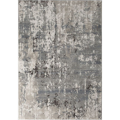 Picture of Fion Contemporary Rug