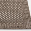 Picture of Santorini Grey Weave 8x10 Rug