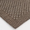 Picture of Santorini Grey Weave 8x10 Rug