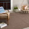 Picture of Santorini Grey Weave 8x10 Rug