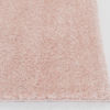 Picture of Dazzle Blush Metallic 5x7 Rug