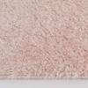 Picture of Dazzle Blush Metallic 5x7 Rug