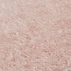 Picture of Dazzle Blush Metallic 5x7 Rug