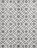 Picture of Newell Stone Snow 5x7 Rug