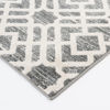 Picture of Newell Stone Snow 5x7 Rug
