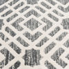 Picture of Newell Stone Snow 5x7 Rug