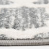 Picture of Newell Stone Snow 5x7 Rug
