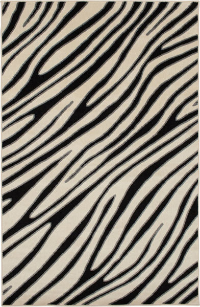 Picture of Jayla Snow Stone 5x7 Rug