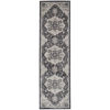 Picture of Adore Rudra Deep Blue/Cement