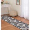Picture of Adore Rudra Deep Blue/Cement