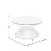 Picture of Lavinia Cocktail Table