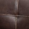 Picture of Milo Leather 7PC Dual Power Reclining Sectional