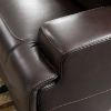 Picture of Milo Leather 7PC Dual Power Reclining Sectional
