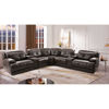 Picture of Milo Leather P2 Recliner