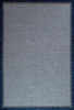 Picture of Cobalt Blue Outdoor Indoor 5x8 Rug
