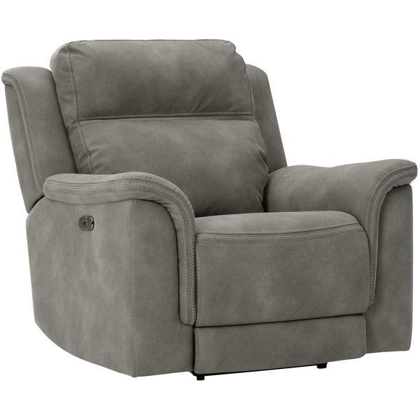 Picture of Next Gen Slate Dual Power Recliner