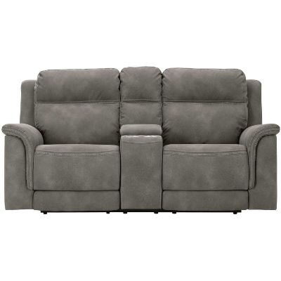 Picture of Next Gen Slate Dual Power Zero Gravity Reclining C