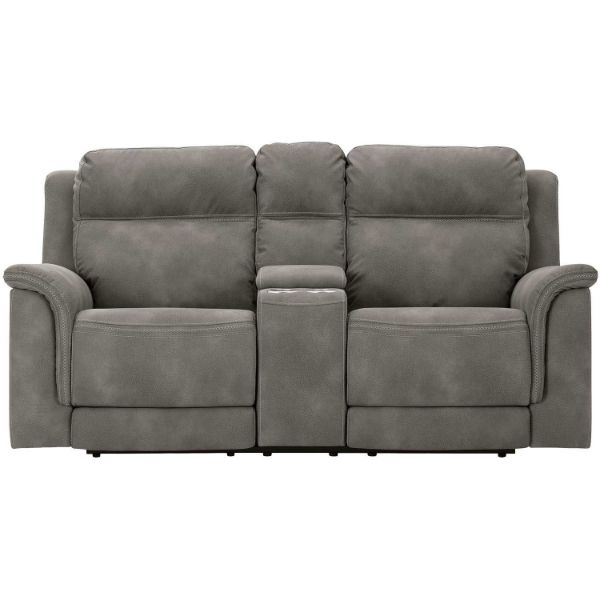 Picture of Next Gen Slate Dual Power Zero Gravity Reclining C