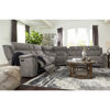 Picture of Next Gen Slate Dual Power Recliner