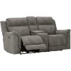 Picture of Next Gen Slate Dual Power Zero Gravity Reclining C