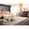 Picture of Black Isabella Nightstand