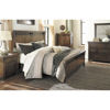 Picture of Lakeleigh Queen Panel Bed