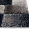 Picture of Chicago Kaylani Dark Blue 5x7 Rug