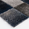 Picture of Chicago Kaylani Dark Blue 5x7 Rug