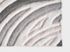Picture of Chicago Lanan Cream/Grey 8x10 Rug