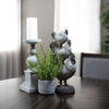 Picture of Stacking Roosters Sculpture