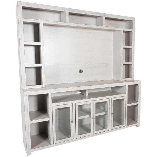 Picture of Brooklyn 84" Wall Unit