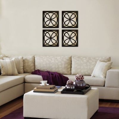 Picture of Marakesh Led Wall Decor