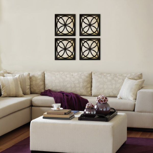 Picture of Marakesh Led Wall Decor