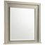 Picture of Glam Landscape Mirror