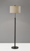 Picture of Barton Adjustable Floor Lamp