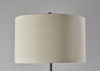 Picture of Barton Adjustable Floor Lamp