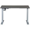 Picture of Magnus Electric Grey Standing Desk
