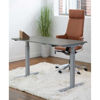 Picture of Magnus Electric Grey Standing Desk