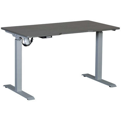 Picture of Magnus Electric Grey Standing Desk