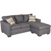 Picture of Ryleigh Grey Sofa with Chaise