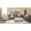 Picture of Ryleigh Grey Sofa with Chaise