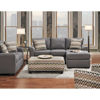 Picture of Ryleigh Grey Sofa with Chaise