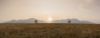 Picture of Colorado Front Range Sunset