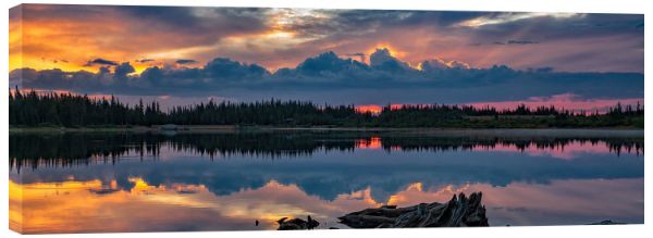 Picture of Quarantine Sunrise